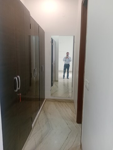 Building Lobby in 2.5 BHK Independent House at Sector 18 – for Rent