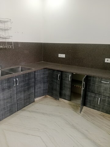Kitchen in 2.5 BHK Independent House at Sector 18 – for Rent