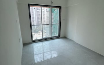 2 BHK Apartment For Rent in Parsh 66 Avenue, Borivali East