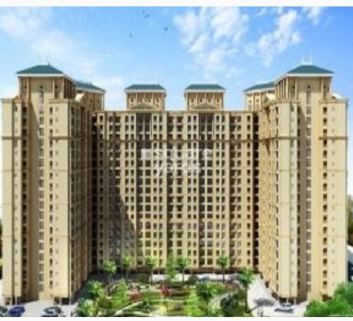 1 BHK Apartment For Sale in Madhav Palacia