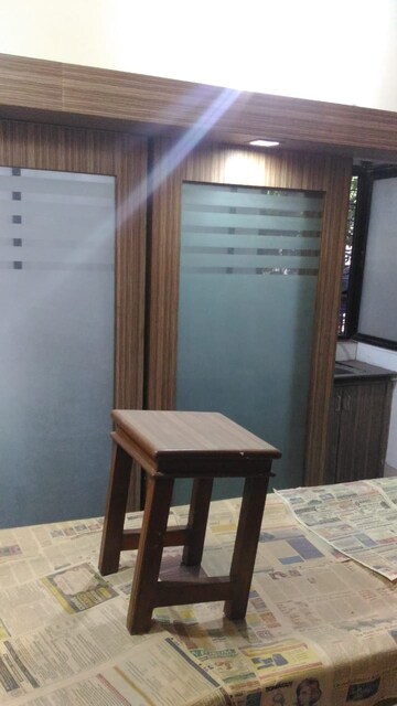 Common Area in  Shop at Chintamani Residency Bhusari, Bhusari Colony – for Rent