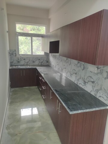 Kitchen in 1 BHK Builder Floor at Sahastradhara Road – for Sale