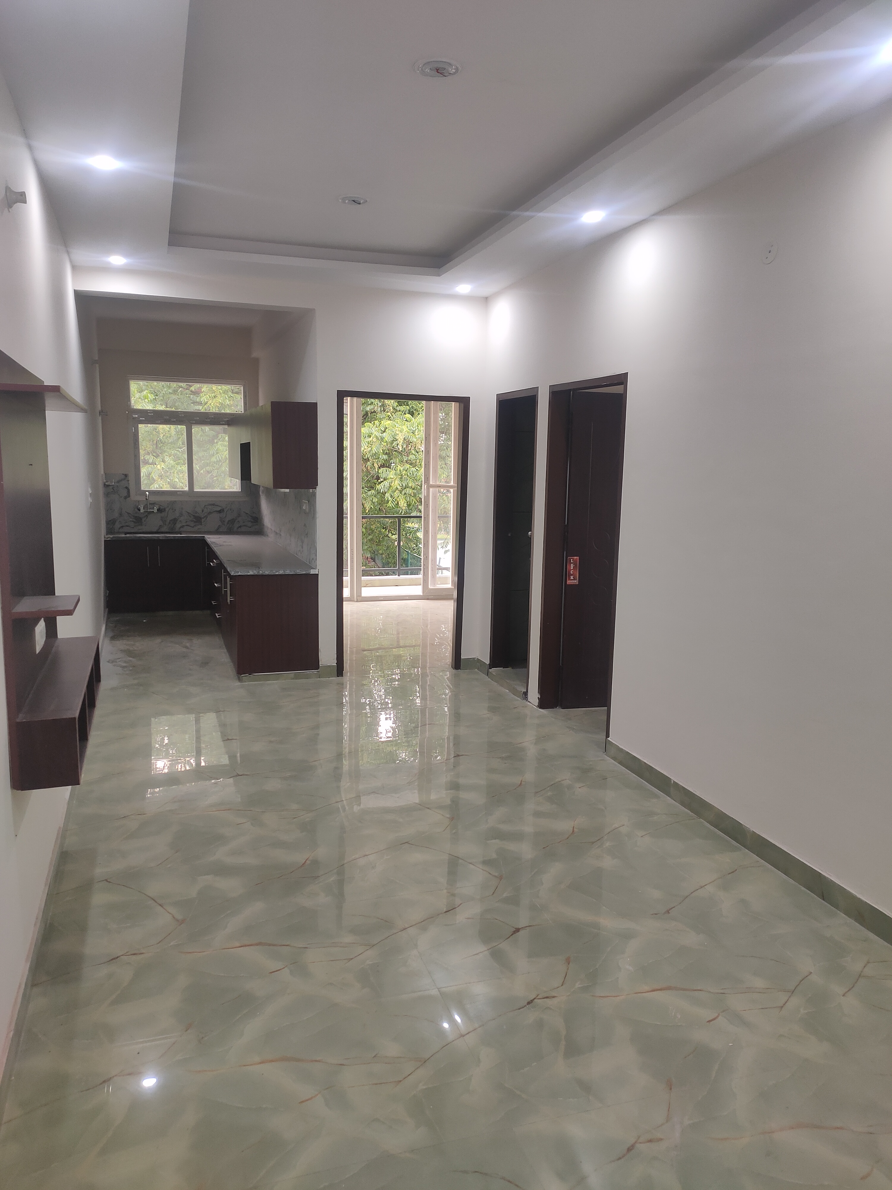 1 BHK Builder Floor For Sale in Independent Floor 