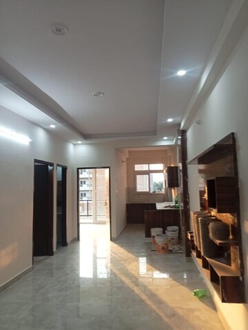 Living Room in 1 BHK Builder Floor at Sahastradhara Road – for Sale
