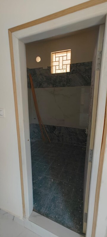 Bathroom in 4 BHK Independent House at Banjara Layout – for Sale
