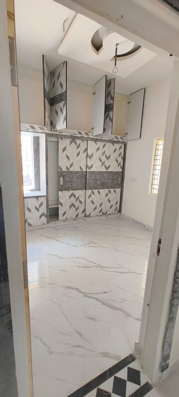 Balcony in 4 BHK Independent House at Banjara Layout – for Sale