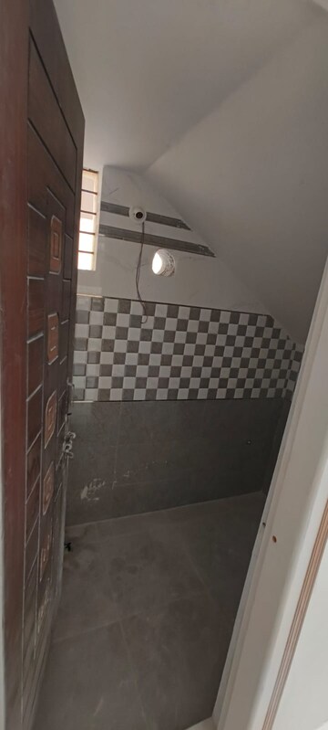 Bathroom in 4 BHK Independent House at Banjara Layout – for Sale
