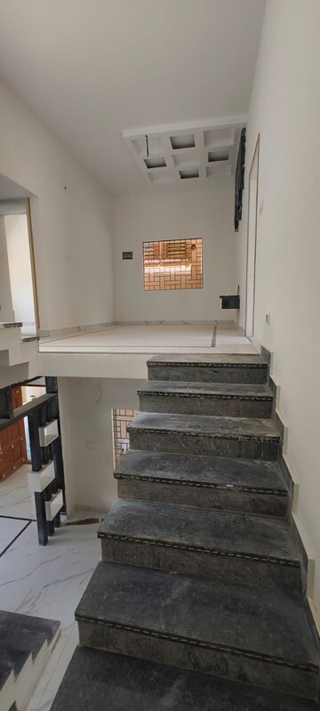 Furnished Amenities in 4 BHK Independent House at Banjara Layout – for Sale