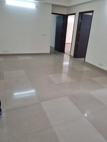 Staircase in 3 BHK Apartment at Ramprastha City The Edge Towers, Sector 37d – for Rent