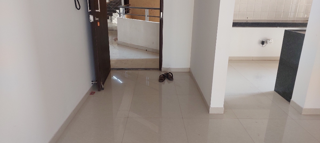 3 BHK Apartment For Sale in Shapoorji Pallonji Joyville Hadapsar Annexe