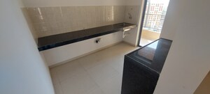Kitchen in 3 BHK Apartment at Shapoorji Pallonji Joyville Hadapsar Annexe, Hadapsar – for Sale