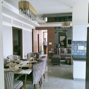 3 BHK Apartment For Sale in Tulip Yellow, Sector 69