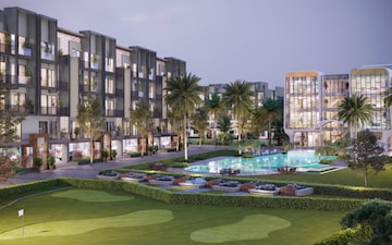 2 BHK Apartment For Sale in Smart World Orchard, Sector 61