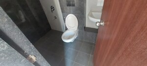 Bathroom in 3 BHK Apartment at Shapoorji Pallonji Joyville Hadapsar Annexe, Hadapsar – for Sale