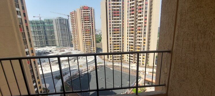 Exterior View, shapoorji-pallonji-joyville-hadapsar-annexe 3 Bedroom 894 Sq.Ft. Apartment In Hadapsar Pune 8489903