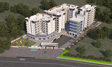 1 BHK Apartment For Sale in Saphale