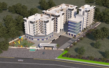 1 BHK Apartment For Sale in Saphale