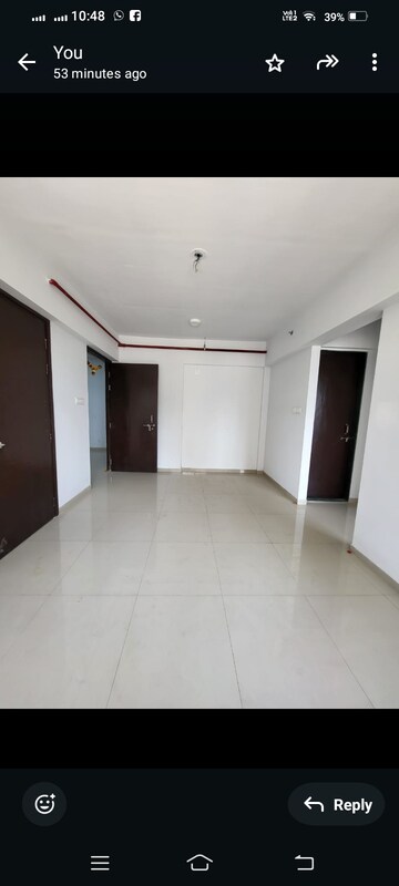 Room in 1 BHK Apartment at Siddhi Highland Springs B4 C Wing, Dhokali – for Rent