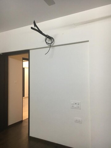 Room in 2 BHK Apartment at Divine Aspen Garden, Goregaon East – for Rent