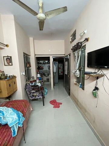 Living Room in 4 BHK Independent House at Horamavu – for Sale