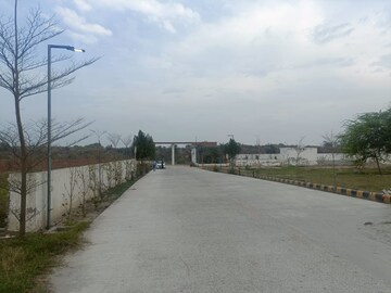  Plot For Sale in Jewar