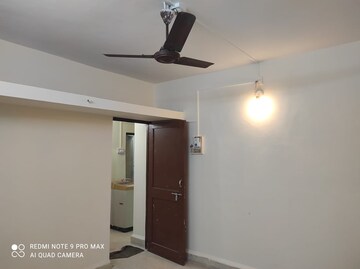 Master Bedroom in 2 BHK Apartment at Potnis Parisar, Karve Nagar – for Rent