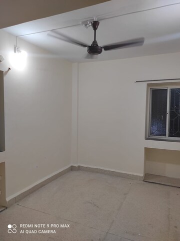 Master Bedroom in 2 BHK Apartment at Potnis Parisar, Karve Nagar – for Rent