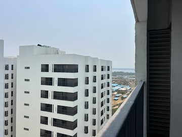 4 BHK Apartment – Exterior View View at DSR The Classe, Narsingi - for Rent