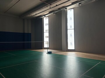 Gym in 4 BHK Apartment at DSR The Classe, Narsingi – for Rent
