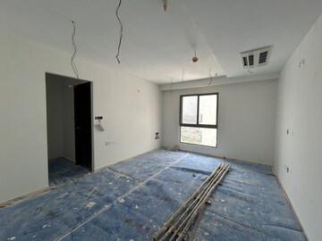 Bedroom in 4 BHK Apartment at DSR The Classe, Narsingi – for Rent