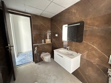 Team Area in 4 BHK Apartment at DSR The Classe, Narsingi – for Rent