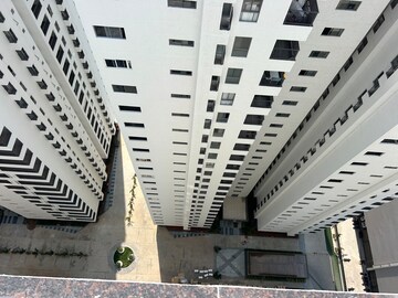 4 BHK Apartment – Exterior View View at DSR The Classe, Narsingi - for Rent
