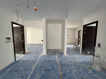 Parking in 4 BHK Apartment at DSR The Classe, Narsingi – for Rent