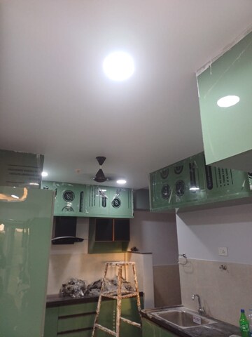 Kitchen in 2 BHK Apartment at Bollineni Bion, Kothaguda – for Rent