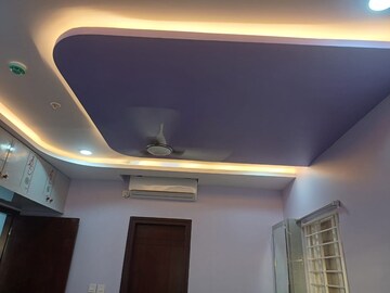 Furnished Amenities in 2 BHK Apartment at Bollineni Bion, Kothaguda – for Rent