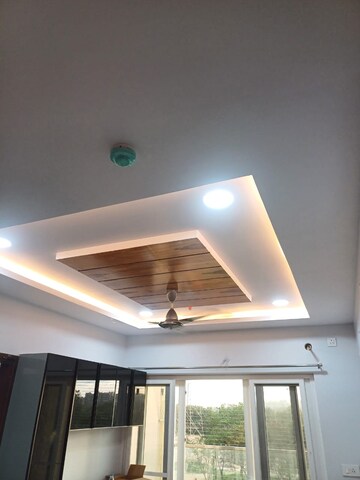Furnished Amenities in 2 BHK Apartment at Bollineni Bion, Kothaguda – for Rent