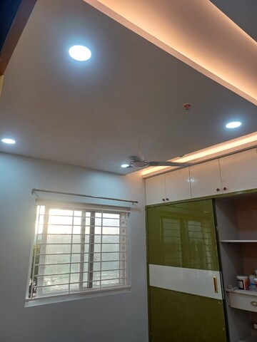 Room in 2 BHK Apartment at Bollineni Bion, Kothaguda – for Rent