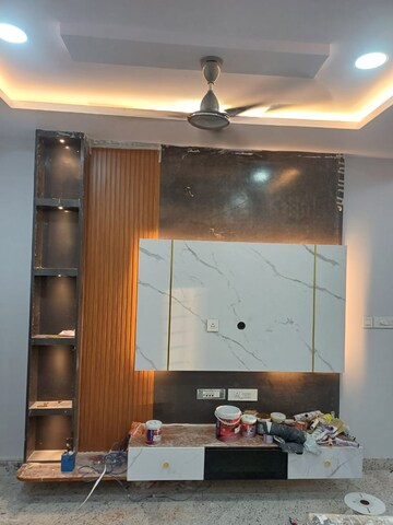 Furnished Amenities in 2 BHK Apartment at Bollineni Bion, Kothaguda – for Rent