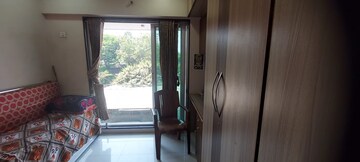 Building Lobby in 1 BHK Apartment at Sagar CHS Byculla, Byculla – for Rent