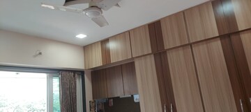 Kitchen in 1 BHK Apartment at Sagar CHS Byculla, Byculla – for Rent