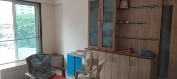 Bathroom in 1 BHK Apartment at Sagar CHS Byculla, Byculla – for Rent