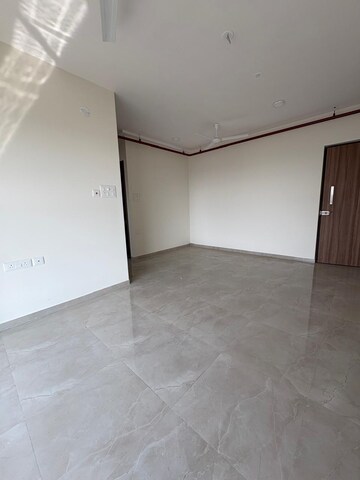 Bedroom in 2 BHK Apartment at Sheth Irene, Malad West – for Rent