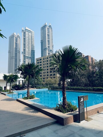 2 BHK Apartment For Rent in Rajesh Raj Infinia, Malad West