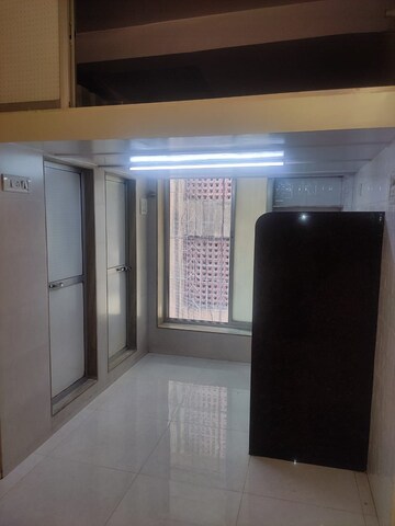 Kitchen in 1 BHK Apartment at Madhuban CHS Mahalaxmi, Mahalaxmi – for Rent