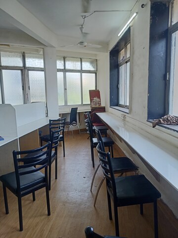  Office Space For Rent in Naupada