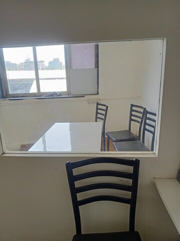 Team Area in  Office Space at Naupada – for Rent