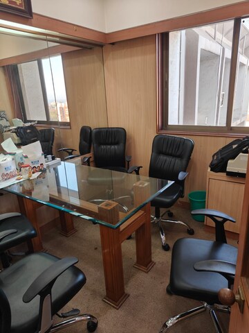 Team Area in  Office Space at Nariman Point – for Rent