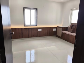 Kitchen in 3 BHK Apartment at ASBL Spire, Kokapet – for Rent