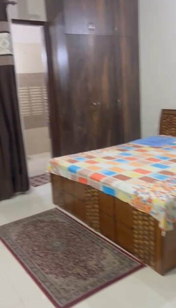 Bedroom in 2 BHK Apartment at 3C Lotus Zing, Sector 168 – for Rent