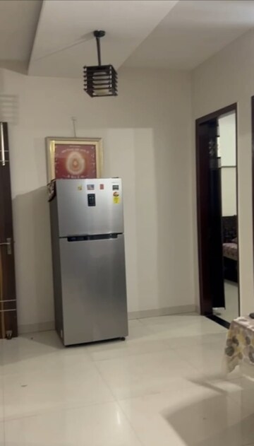 Furnished Amenities in 2 BHK Apartment at 3C Lotus Zing, Sector 168 – for Rent